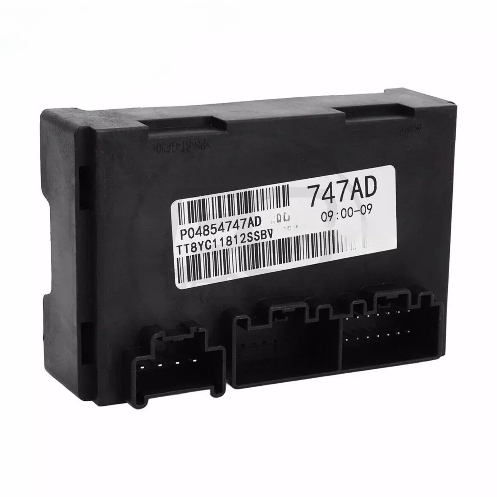 Transfer Case Control Module for Grand Cherokee (2012–2013)