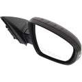 Power Mirror for Kia Optima Sedan (2011–2013) Right Manual Folding