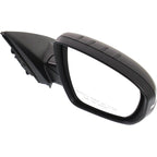 Power Mirror for Kia Optima Sedan (2011–2013) Right Manual Folding
