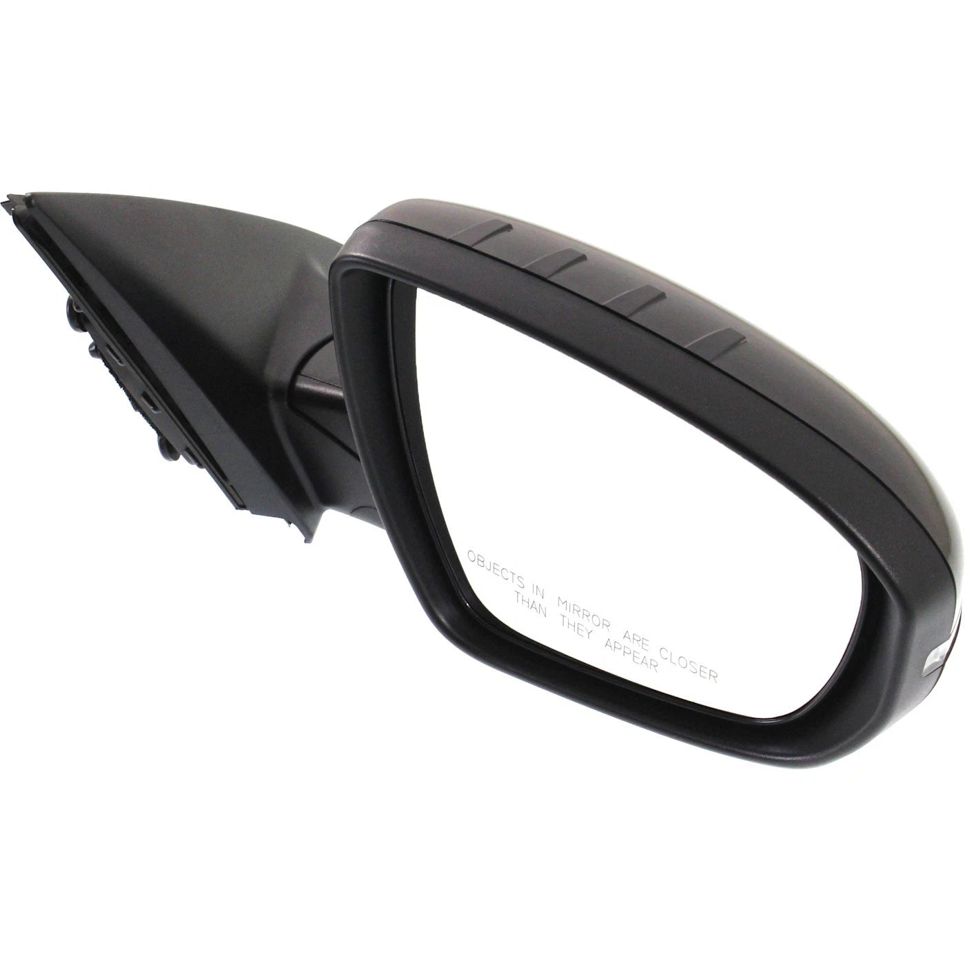 Power Mirror for Kia Optima Sedan (2011–2013) Right Manual Folding