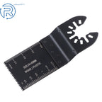 63 Pcs Oscillating Saw Blades for Metal (Universal Fit)