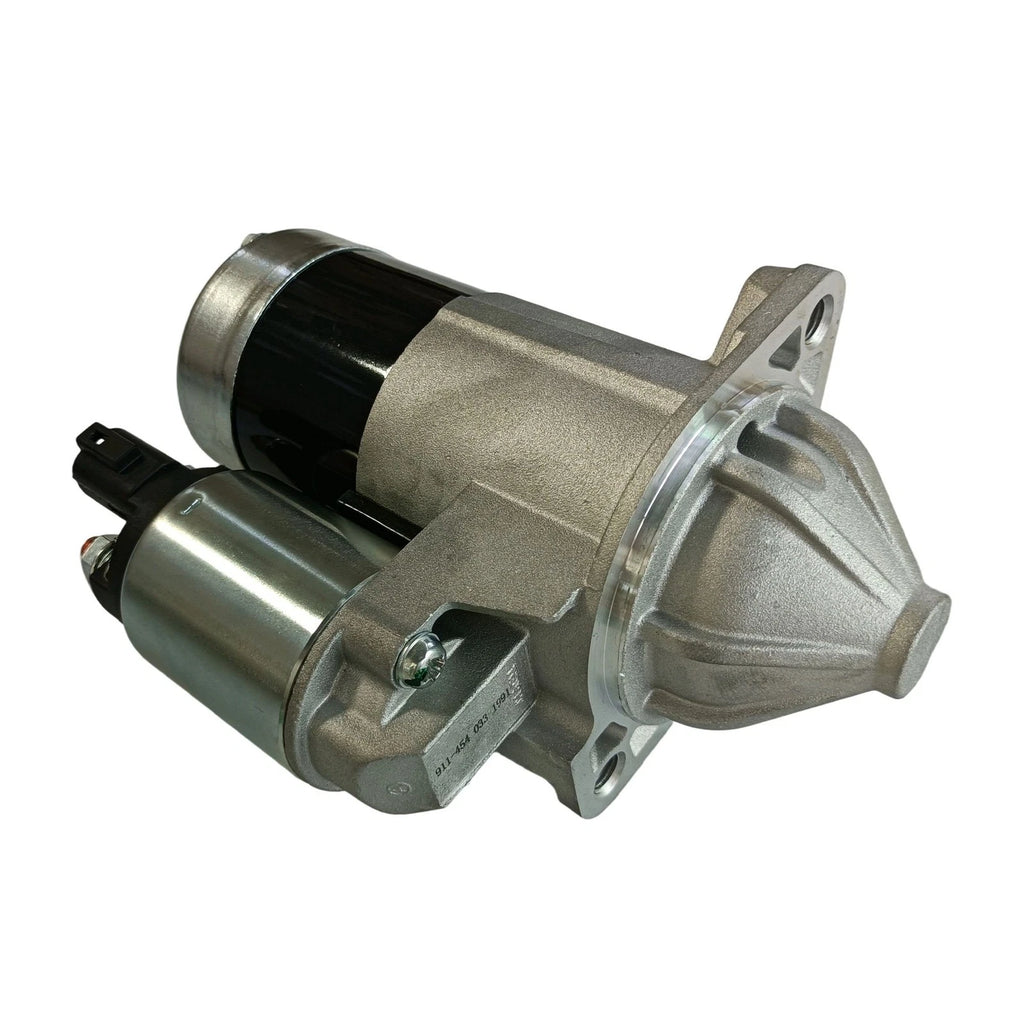Starter Motor for Hyundai Elantra (2007–2012) & Kia Soul (2010–2011)