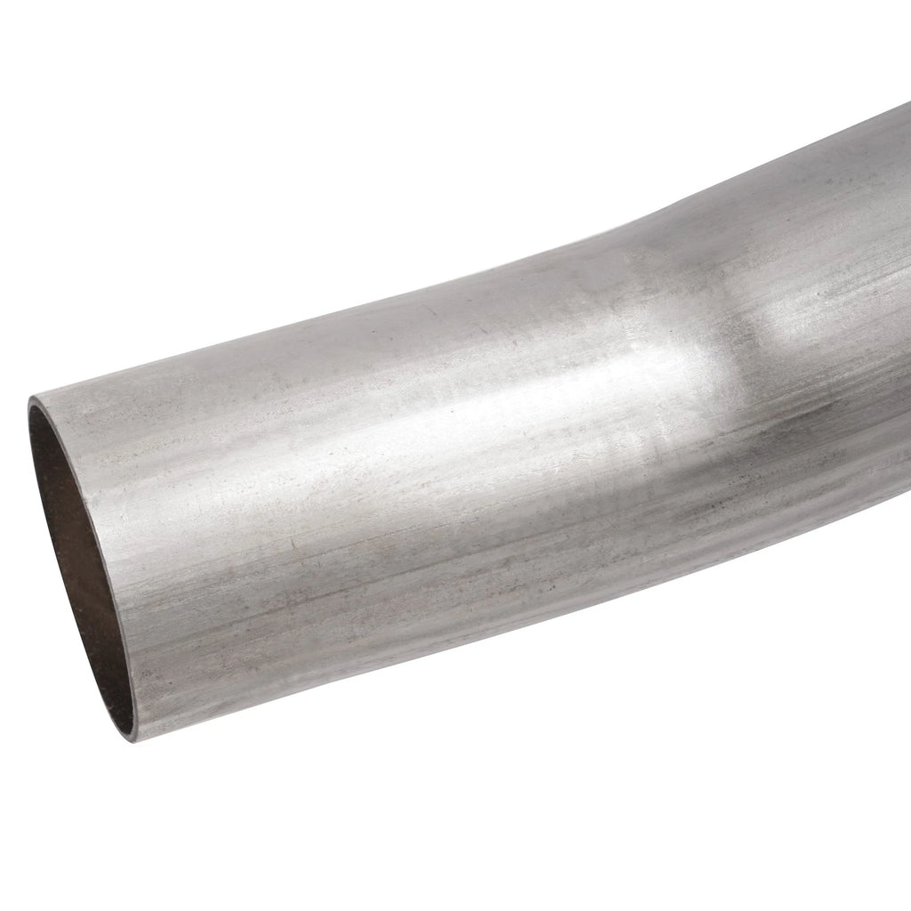 Exhaust Middle Pipe for Toyota Tacoma 2.7L 4WD (2000–2004) 122" WB Stainless Steel