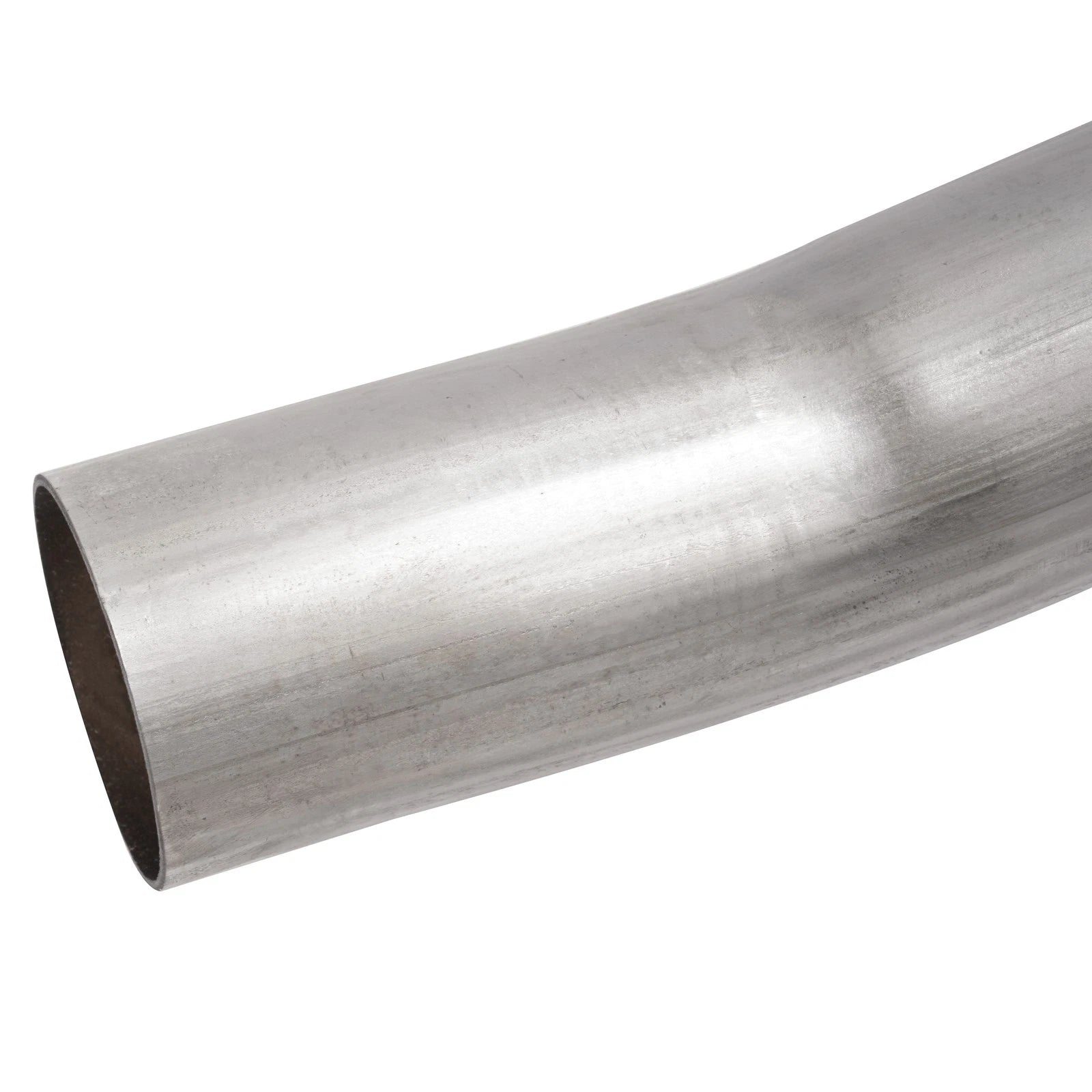 Exhaust Middle Pipe for Toyota Tacoma 2.7L 4WD (2000–2004) 122" WB Stainless Steel