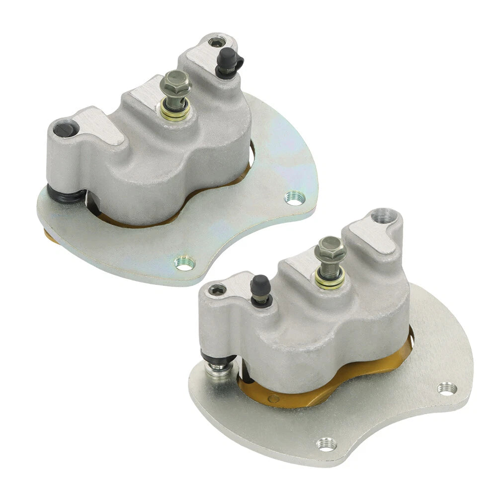 Brake Caliper Pad Set for Polaris Ranger RZR XP 4 1000 (2014–2021)