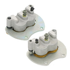 Brake Caliper Pad Set for Polaris Ranger RZR XP 4 1000 (2014–2021)