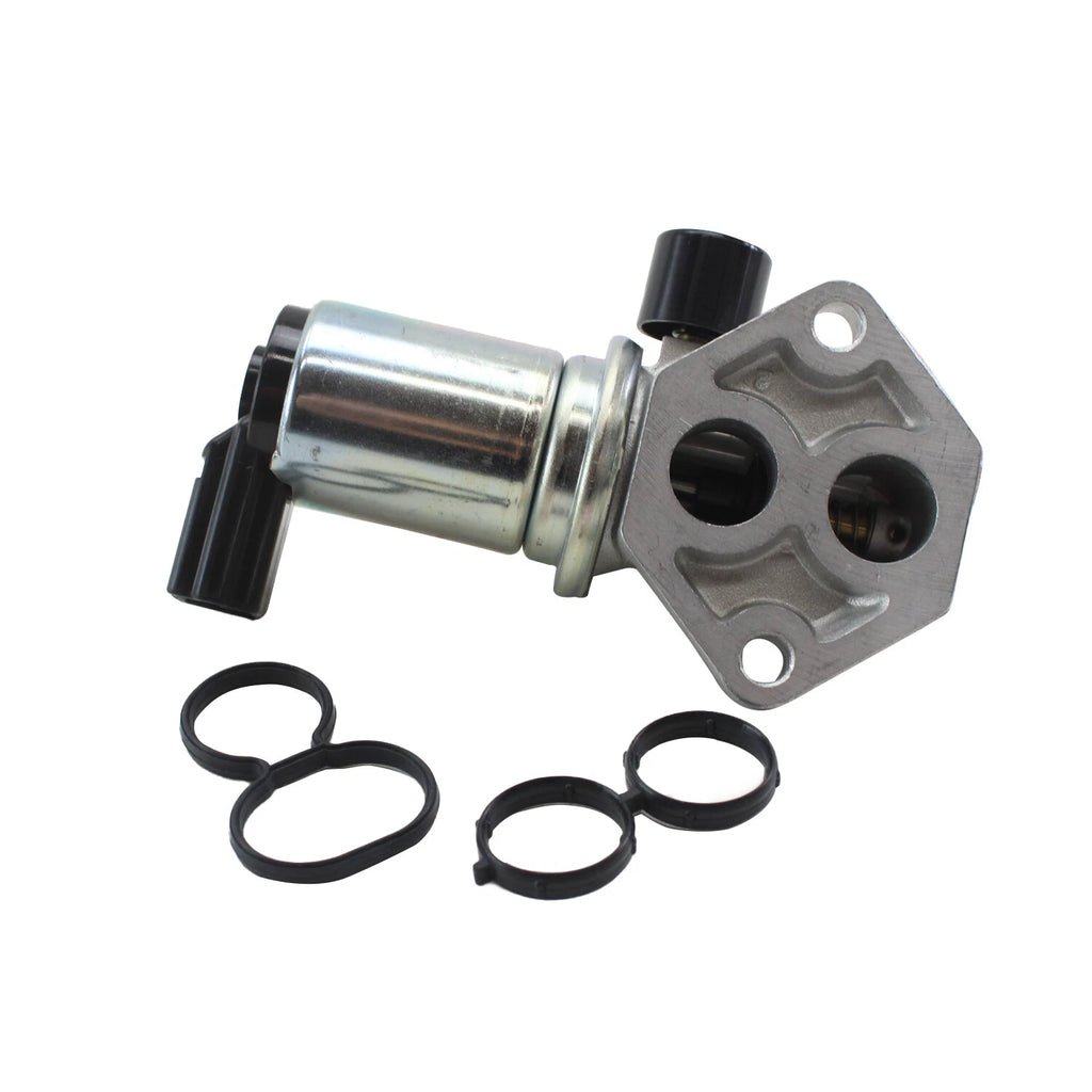 Idle Air Control Valve & 2 Gaskets for Ford Escort LX Tracer L4 (1991–1996)