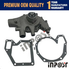 Water Pump 0680156 0682262 for DAF DKTD1160 (2800–3600)