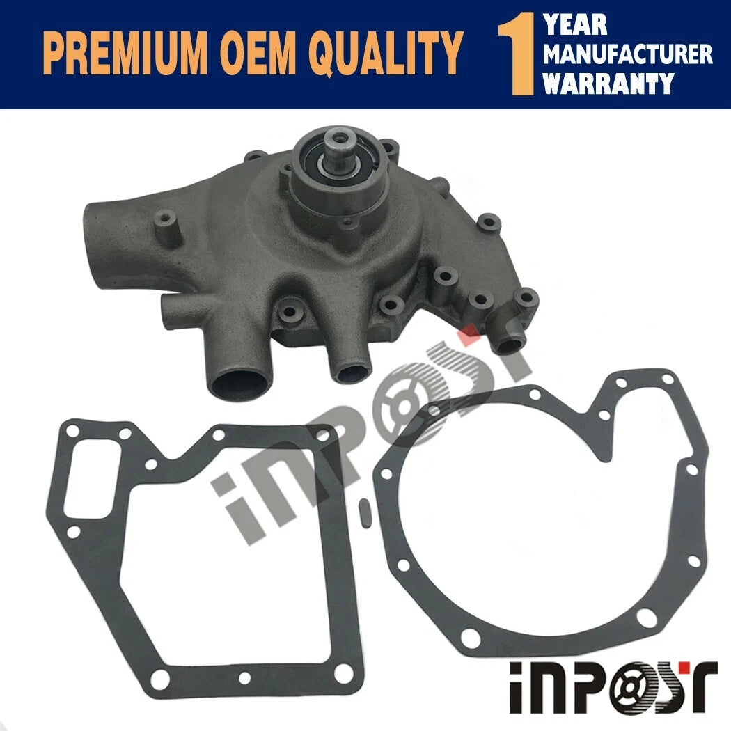 Water Pump 0680156 0682262 for DAF DKTD1160 (2800–3600)