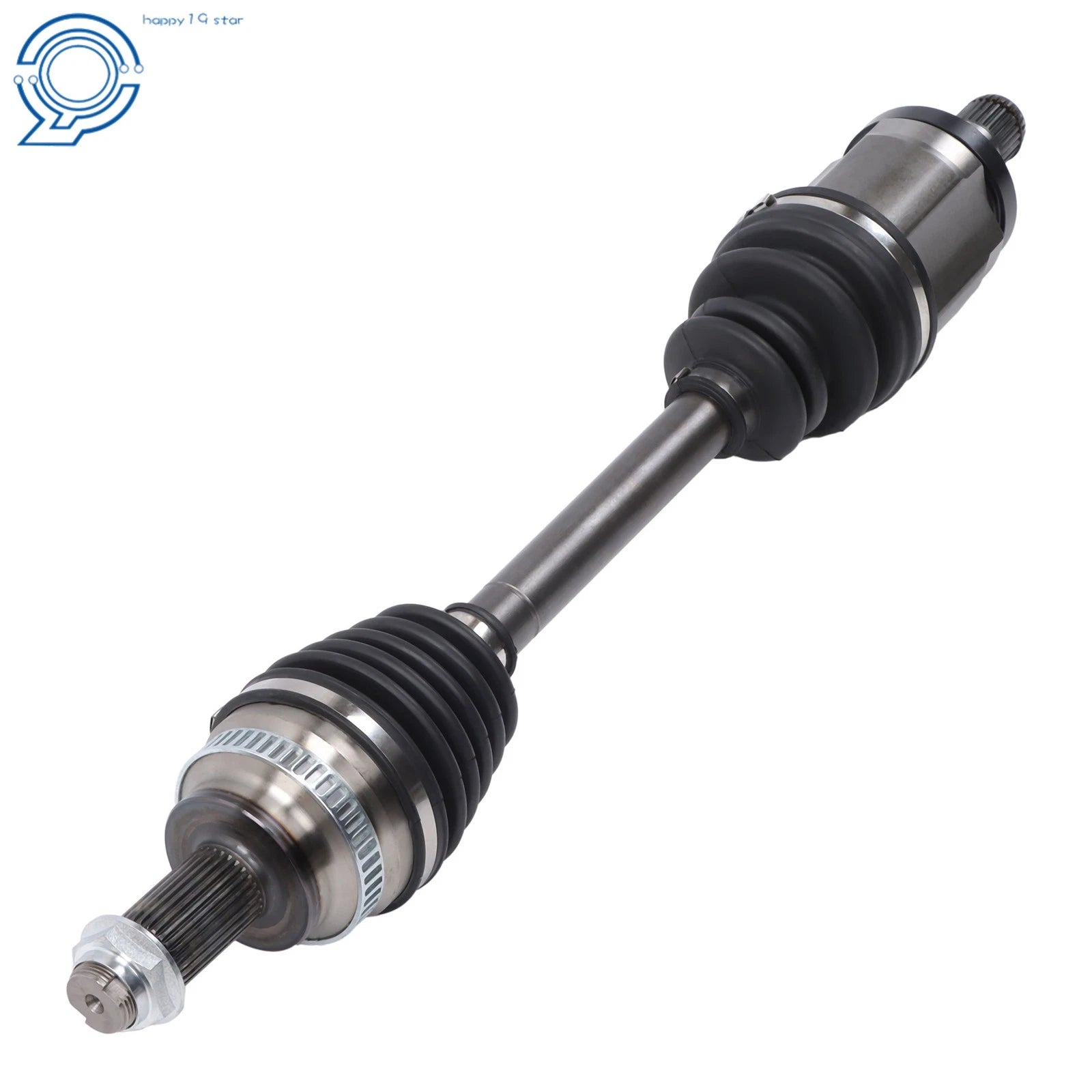 Front Left CV Axle Shaft Assembly for BMW E60 E61 525xi 528i 535i xDrive (2007–2010)