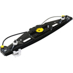 Rear Left Window Regulator for BMW X1 (2012–2015)