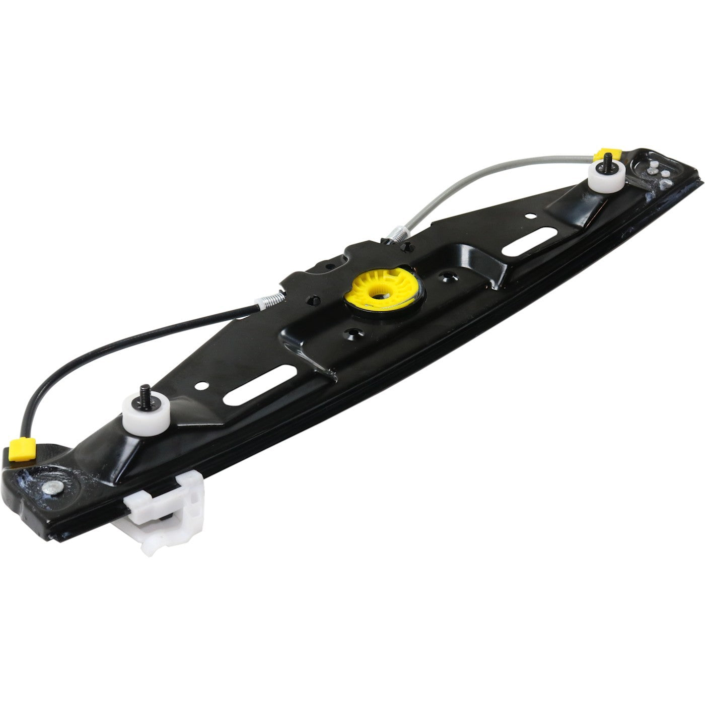 Rear Left Window Regulator for BMW X1 (2012–2015)