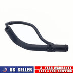 Water Pump Hose for Land Rover Range Rover Sport LR4 2010–2013 (1pc)