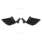 Windshield Wiper Side Cowl Extension Cover Trim for Toyota 4Runner (2010–2023)