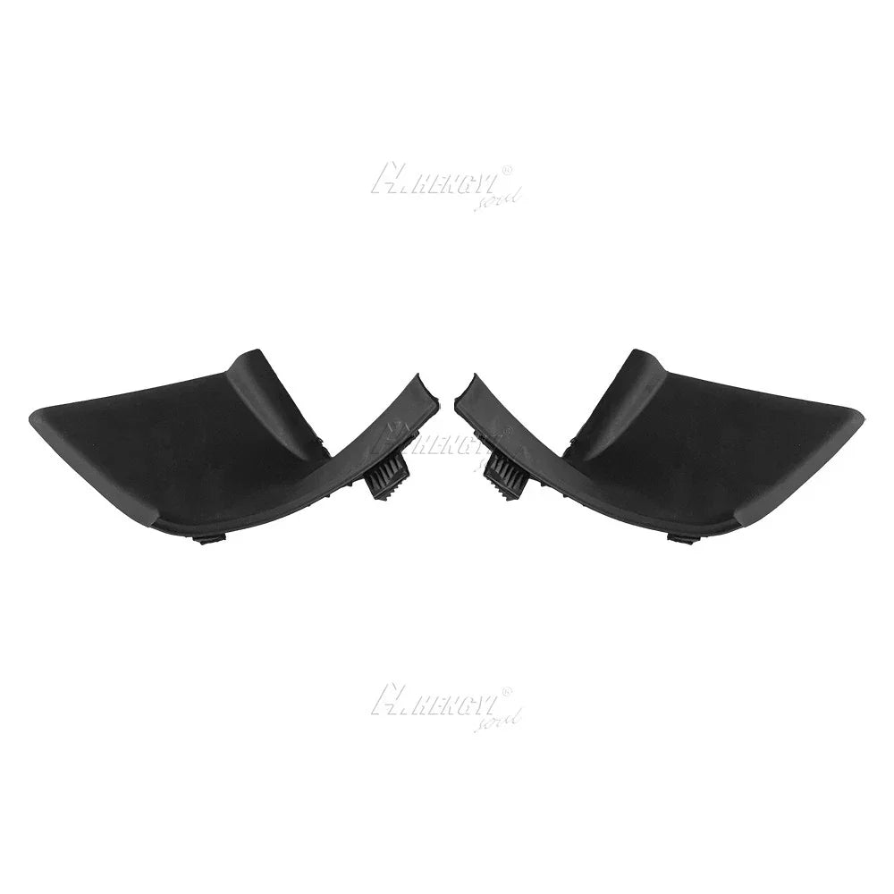 Windshield Wiper Side Cowl Extension Cover Trim for Toyota 4Runner (2010–2023)