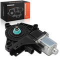 Rear Left Window Motor for Jeep Compass (2017–2020)