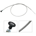 Choke Cable for Mower Accessories (160cm)