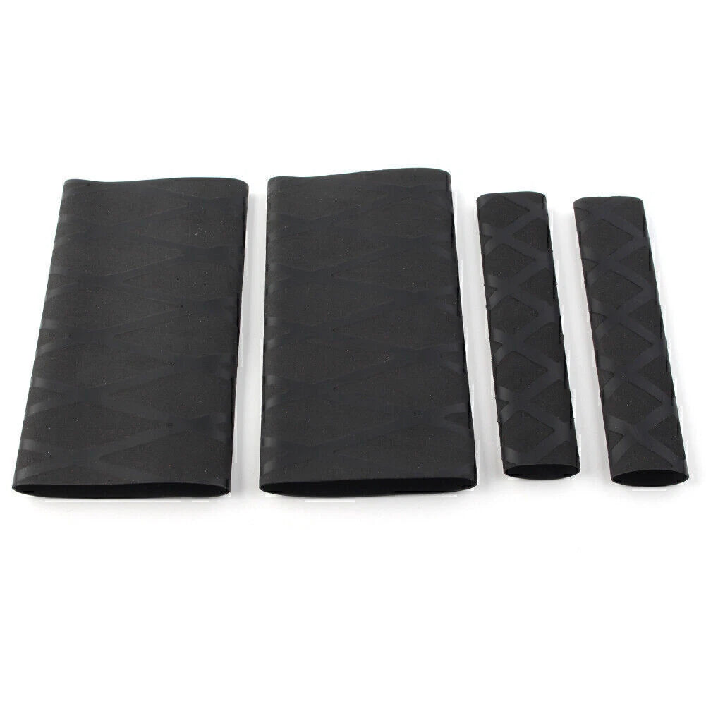 Non-Slip Handlebar Grip Cover for BMW (Heat Shrinkable)