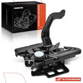 Hood Latch Lock for Chevy Avalanche 1500, Silverado 2500 HD (2003–2007)