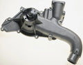 Water Pump for Ford E-350 Econoline F Super Duty F-250 F-350 7.3L V8 (1992–1997)