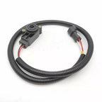 Throttle Position Sensor 266-1466 for Caterpillar C7 C10 C12 C13 C15 3406E 775E