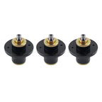 Deck Spindle for Bad Boy Outlaw XP 48 54 61 (2012–2017) 037-4000-00