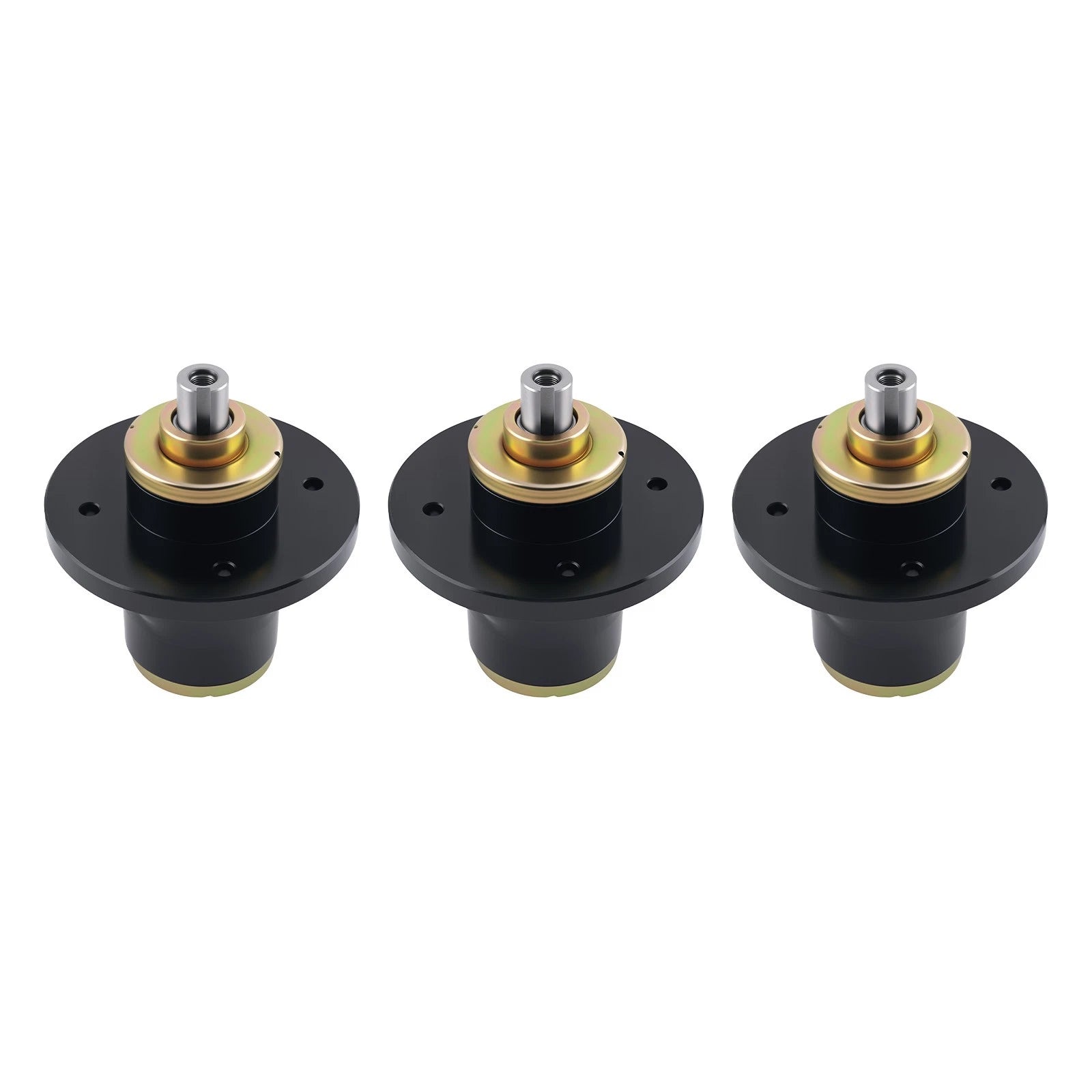 Deck Spindle for Bad Boy Outlaw XP 48 54 61 (2012–2017) 037-4000-00