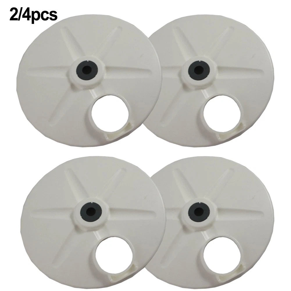 Wheel Covers for Toro Mower