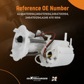 Fuel Pump Module A2464701694 for Mercedes-Benz CLA250 GLA250 (2014–2017)