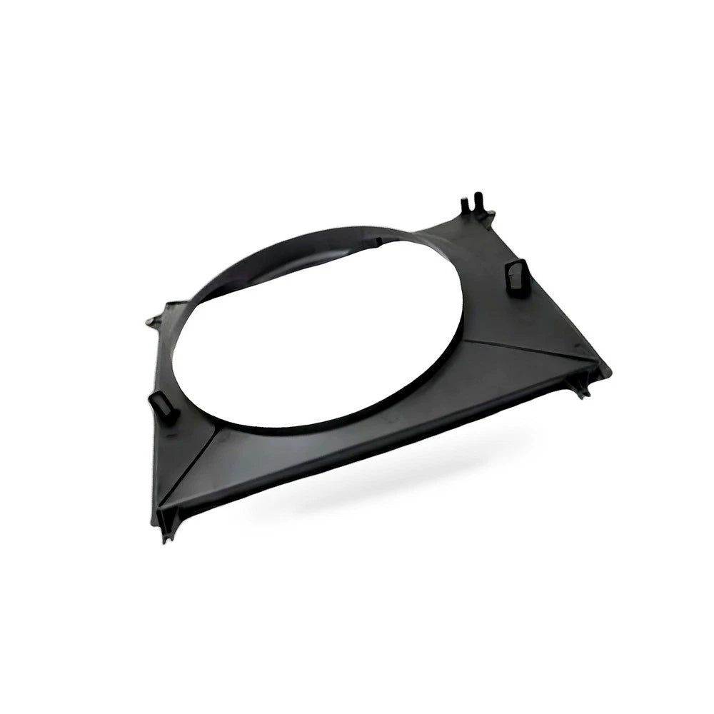Radiator Fan Cover for Toyota Hilux Vigo Fortuner Innova (2005–2023)