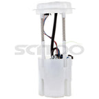 Electric Fuel Pump E7219M for Dodge Nitro (2007–2011) & Jeep Liberty (2008–2012)