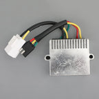 Voltage Regulator Rectifier for Arctic Cat F8 XF ZR M 8000 (2016–2019) 0630-322