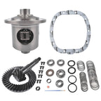 Posi Gears Lock Kit for GM 10 Bolt 7.5"/7.625" (3.73 Ratio)