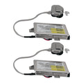 Set of 2 HID Xenon Headlight Ballast & Igniter for Acura TL (2002–2005)