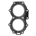 Cylinder Head Gasket for Yamaha Mariner 20C 25C/D (20HP 25HP) 695-11181-00