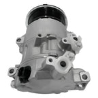 AC Compressor Replacement for Toyota RAV4 2.4L (2006-2008)