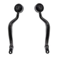 Set of 2 Front Lower Rearward Control Arms for Lexus IS300 (2001–2005)