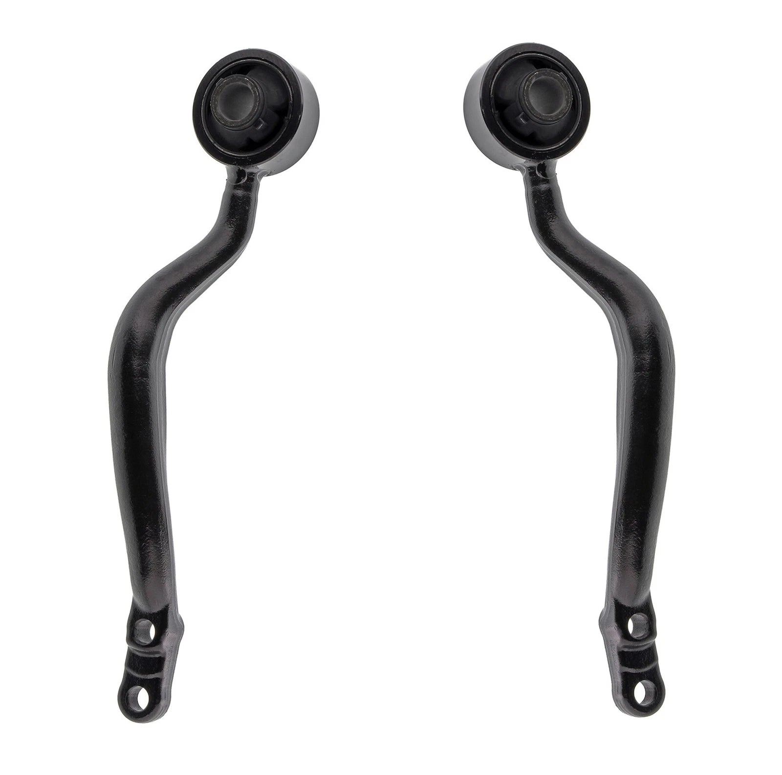 Set of 2 Front Lower Rearward Control Arms for Lexus IS300 (2001–2005)