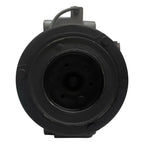 AC Compressor Kit Replacement for Mazda 6 3.7L (2013-2013)