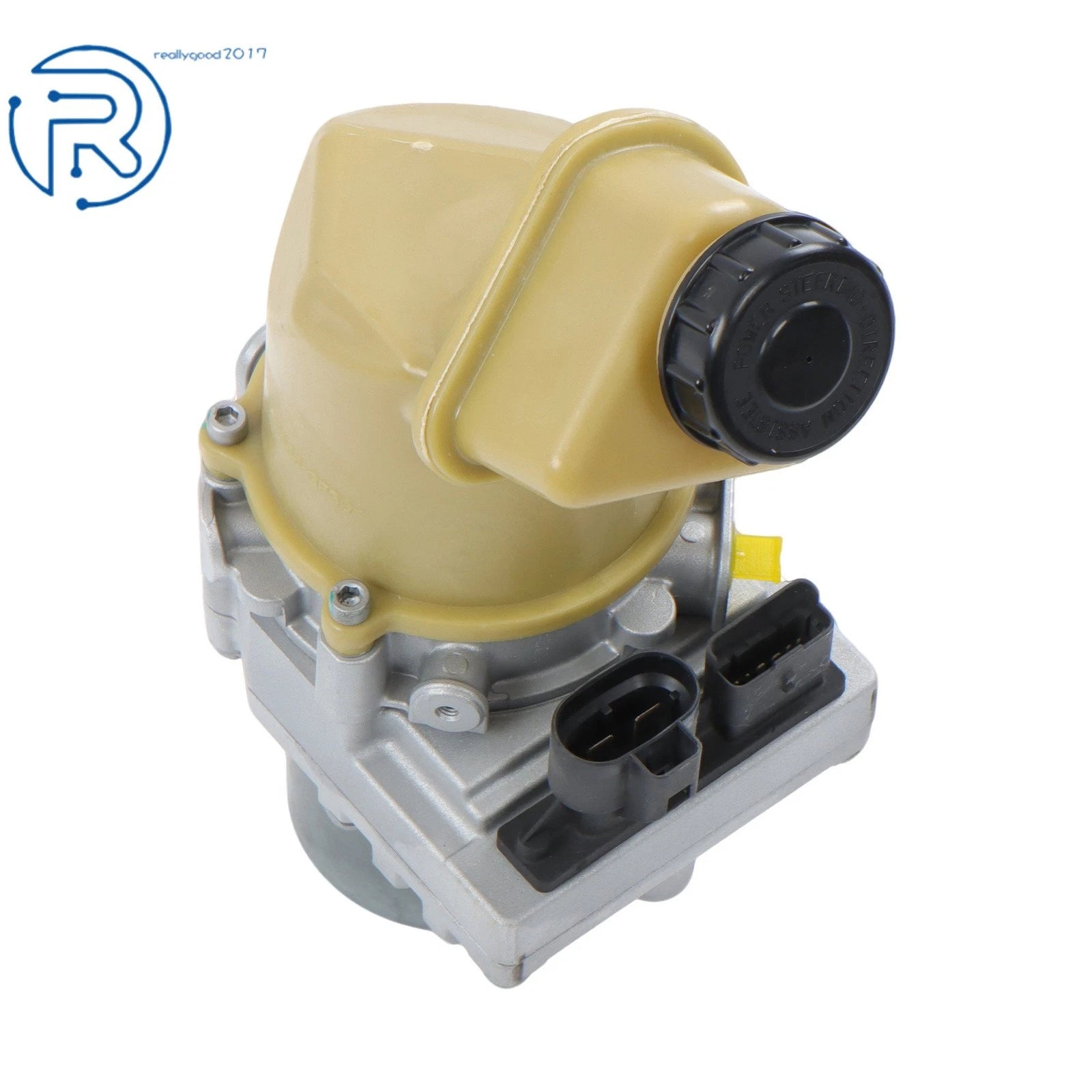 Power Steering Pump for Nissan Altima (2014–2015) 491103TA6E, 491103TA7B