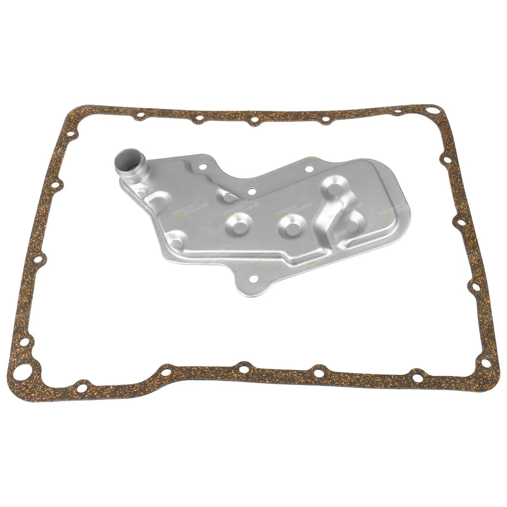 AT Filter + Fluid Kit for Nissan Patrol GQ 4.2L TB42E (1992-1997)