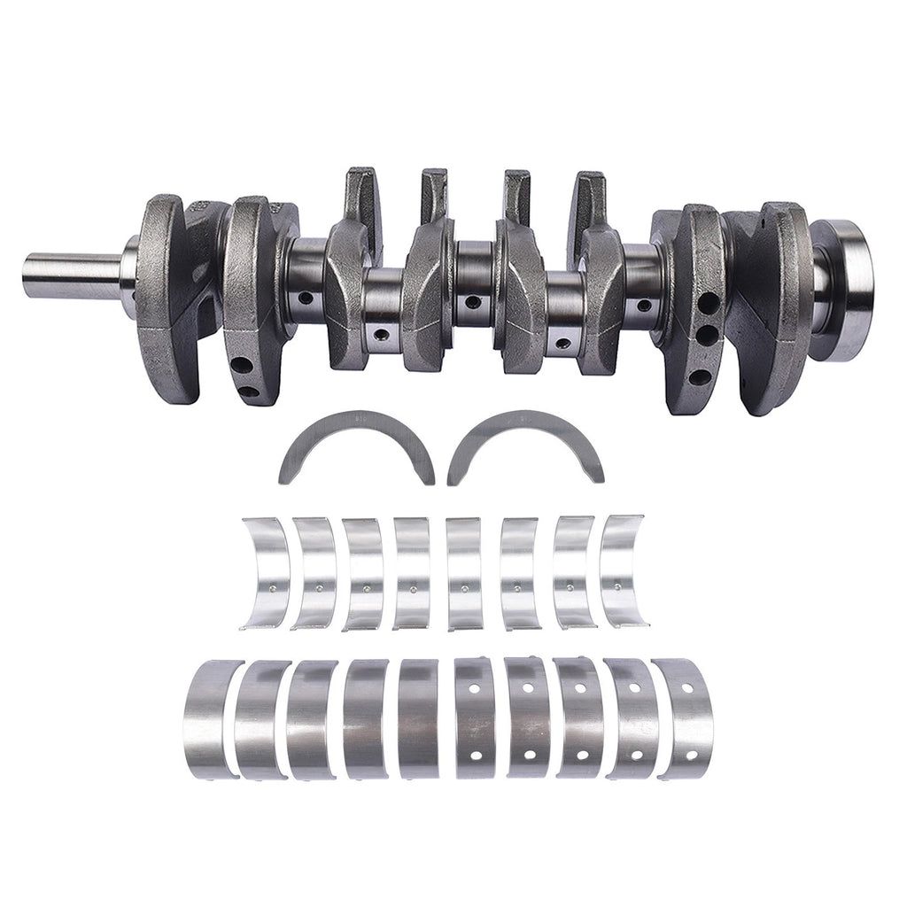 Crankshaft Main Rod Bearings for Hyundai Sonata 2.0T (2011-2012)