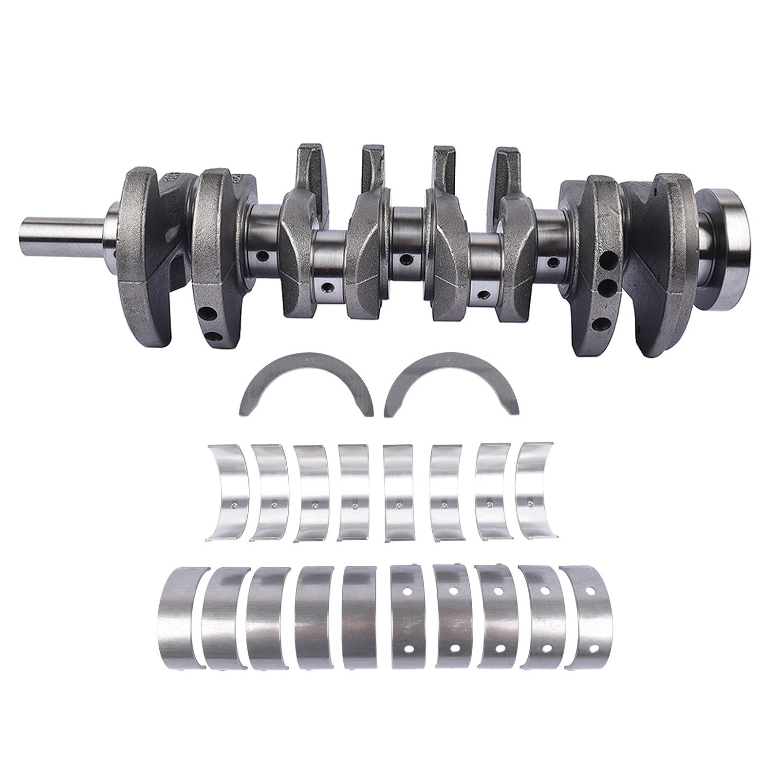 Crankshaft Main Rod Bearings for Hyundai Sonata 2.0T (2011-2012)
