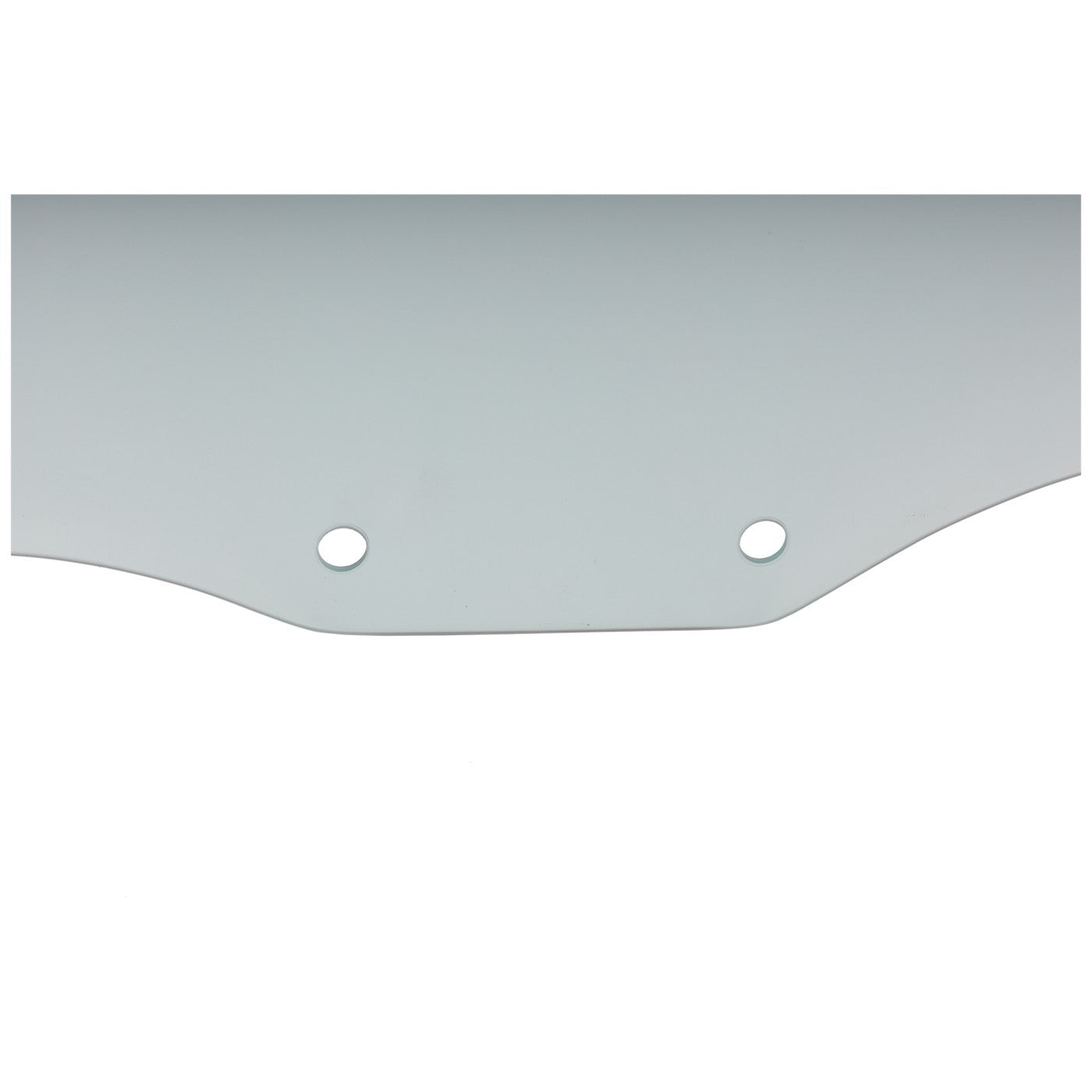 Front Passenger Door Glass for Ford Ranger (Pickup)