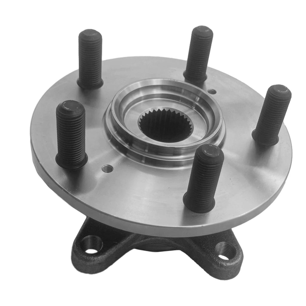Wheel Hub & Bearing Front Assembly 513421 for Honda Civic (2017–2021)