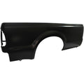 Rear Passenger Right Bedside Panel for Ford F250 F350 F450 F550 (1999–2002)
