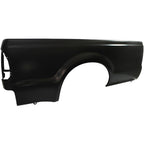 Rear Passenger Right Bedside Panel for Ford F250 F350 F450 F550 (1999–2002)