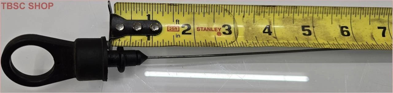 Transmission Oil Dip Stick for Ford Focus (2004–2005)
