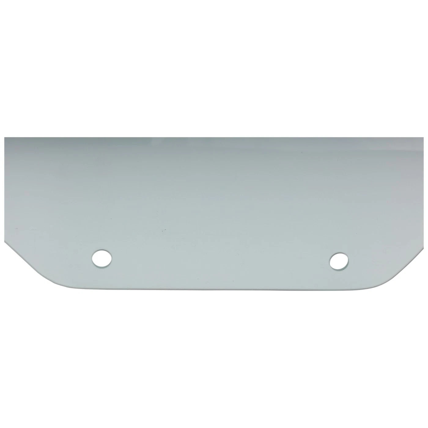 Rear Driver Side Door Glass for Chevy Aveo (2004–2008)