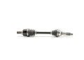 Precision Rear CV Axle for Yamaha Grizzly 450 (2011–2014)